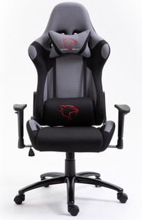 Fauteuil Gaming Fg38 Graphite