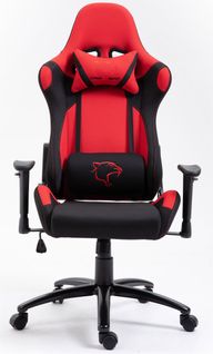 Fauteuil Gaming Fg38 Rouge