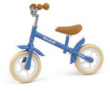 Vélo Bleu Marshall