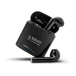 Ecouteur Bluetooth Tws-02 Noir