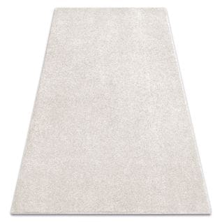 Tapis - Moquette San Miguel Crème 031 Plaine Couleur Unie 500x600 Cm