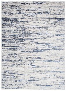 Sky Tapis De Salon Moderne Anthracite Gris Abstrait 200x300cm