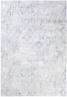 Sky Tapis De Salon Moderne Anthracite Gris Abstrait 250x350cm