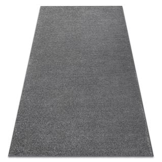 Tapis - Moquette Indus Gris 95 Plaine Mélange 250x300 Cm