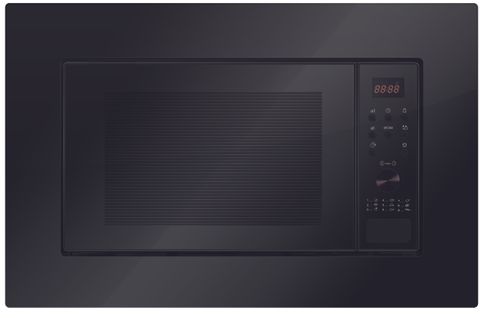 Micro-ondes Emw 13170 S Encastrable 20 L 700 W Noir