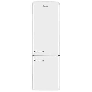 Réfrigérateur congélateur 244l Blanc - Ar8242w