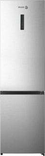 Réfrigérateur congélateur 238l+98l No Frost Inox - FCB336EEX
