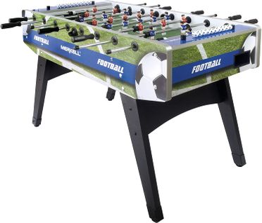 Table De Babyfoot - Table De Jeu Football Merkell