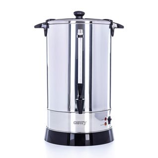 Bouilloires 5908256838475 Noir 20 L 1650 W