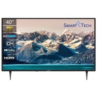 TV LED Full HD 40" (101 cm) 3xHDMI 2xUSB - 40FN10T2