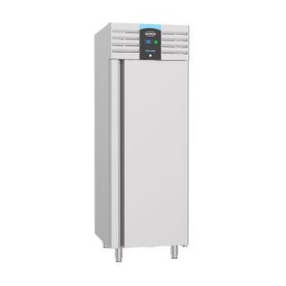 Congélateur Armoire Négative Pâtisserie Inox  - 850 L -