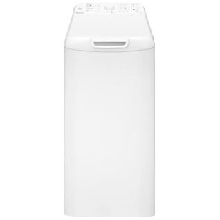 Lave-linge Top TVc651 - 6,5kg - Moteur Standard - L40 cm - 1100 Trs/min - Blanc