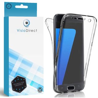 Coque Intégrale 360 ° Pour Iphone 11 Pro De Protection Transparent -