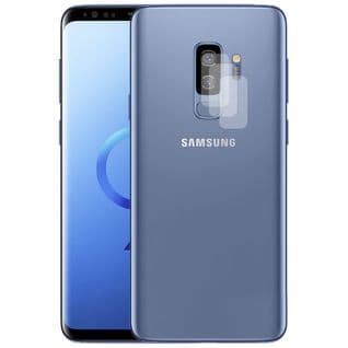 Lot De 3 Verre Trempé Camera Arrière Protecteur Pour Samsung Galaxy S9 Plus