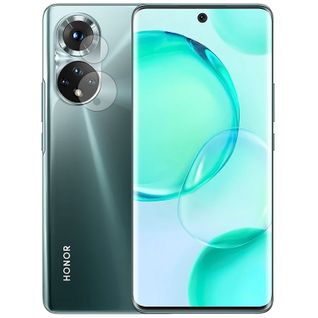 Lot De 4 Verre Trempé Camera Arrière Protecteur Pour Huawei Nova 9 6.57"