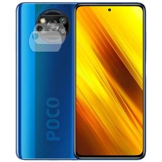 Lot De 2 Verre Trempé Camera Arrière Protecteur Pour Xiaomi Redmi 10c 220333qbi