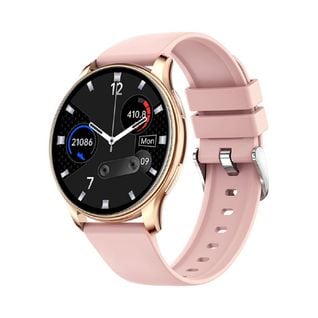 Montre Intelligente Karen M Km09, Écran Tft HD 1,32 Pouces, 260 Mah, Ip67