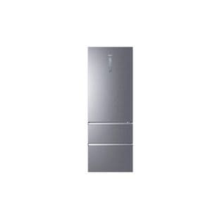 Réfrigérateur Combiné 70cm 483l Ventilé Platinium - A3fe744cpj