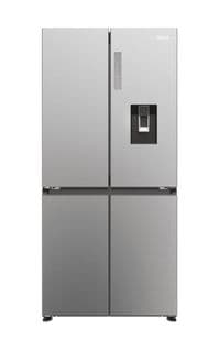 Réfrigérateur multi-portes HAIER HCR3818EWMM  463L