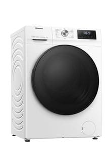 Lave-linge hublot HISENSE WFQA9014EVJM  9kg