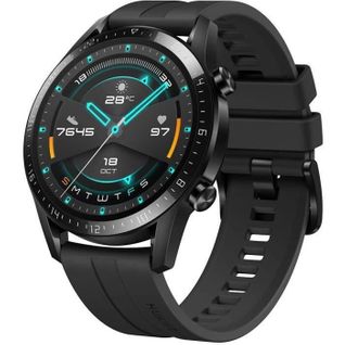 Watch Gt 2 46mm Sport Noir