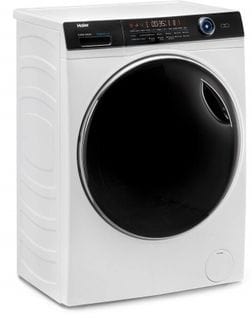 Lave linge hublot HAIER HW150-BP14986E 15 kg Blanc