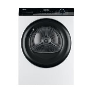 Sèche linge hublot HAIER HD90-A2939-FR SERIE 3  9kg