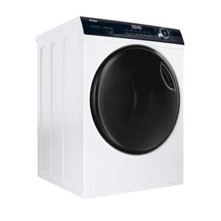 Lave linge hublot séchant HAIER HWD80-B14939-FR  8/5kg