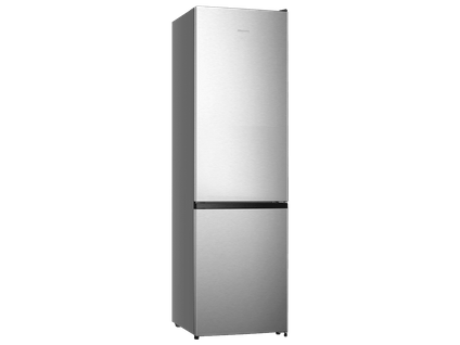 Réfrigérateur Combiné Inversé Froid Ventilé - 336L - Rb440n4bce