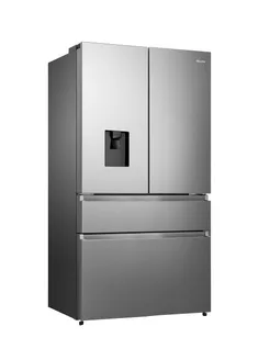 Réfrigérateur multi-portes HISENSE RF749N4SWSE  579L