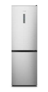 Combiné HISENSE HCN300BCC 304L Inox