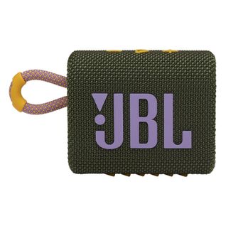 Enceinte Bluetooth Jbl Go 3 - Vert
