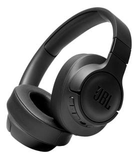 Casque Bluetooth® JBL T760NC BLACK