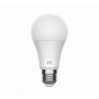 Mi Smart LED Bulb - Ampoule Connectée (wifi, 810lm, 60w) - Blanc