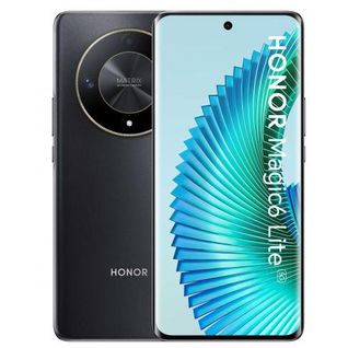 Smartphone Honor Magic 6 lite 5G 6.78" 256 Go noir