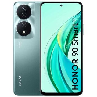 Smartphone Honor 90 smart vert 128 Go