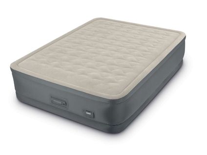 Matelas Gonflable Prem'aire Ii Fiber Tech 2 Places