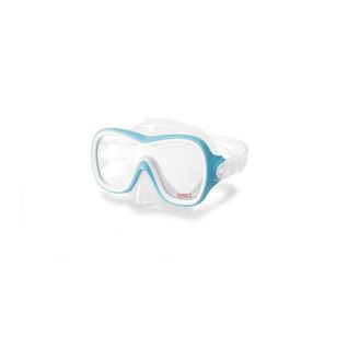 Masque De Plongée Intex Wave Rider 8 Ans +