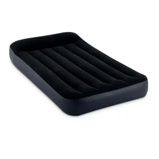 Matelas Gonflable Électrique Pillow Rest 2 Places - 191 x 137 x 25 cm