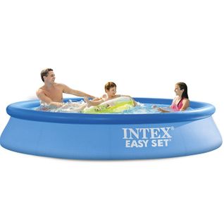 Piscine gonflable Autoportée Easy Set 3,05 x 0,61 M