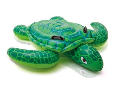 Tortue Gonflable Intex Lil' Sea Turtle
