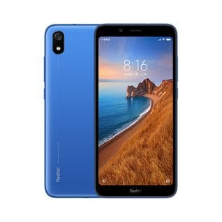 Smartphone Xiaomi Redmi 5.45" 32 Go