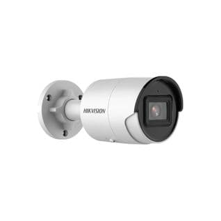 Caméra De Surveillance Bullet Fixe Acusense 4mp - Ds-2cd2043g2-i(2.8mm)