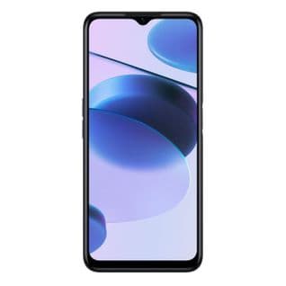 Smartphone Realme C35 64 Go Glowing Black