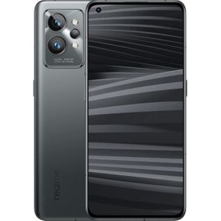 Smartphone Realme Gt 2 Pro 128 Go Steel Black