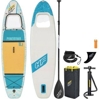 Stand Up Paddle Gonflable Pack Sport Aquablade