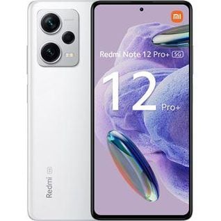 Smartphone Redmi Note 12 Pro Plus 256go 5g Blanc