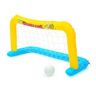 Inflatable Water Polo Frame With Ball