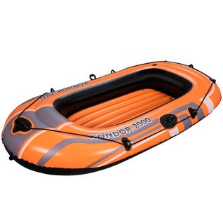bateau gonflable hydro-force 2000 - 61100