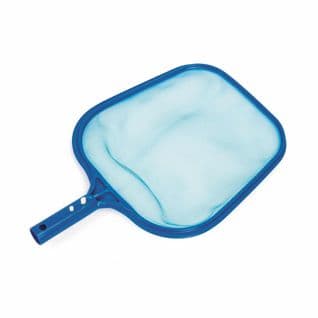 Epuisette De Superficie Bestway Cleancast 32x30 Cm